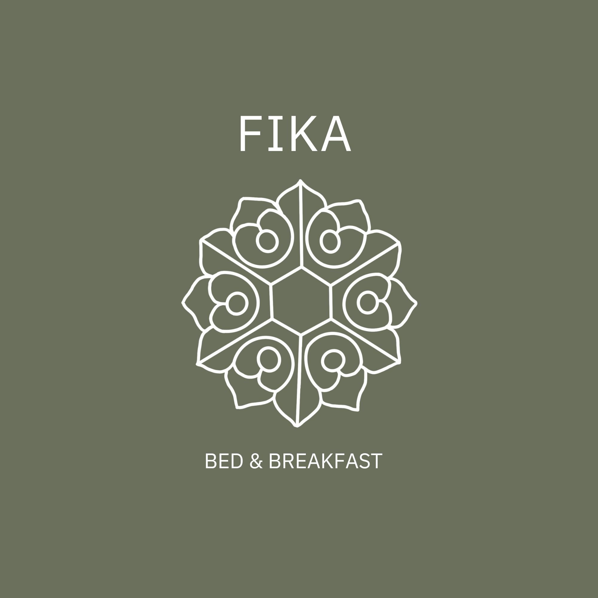 Fika B&B