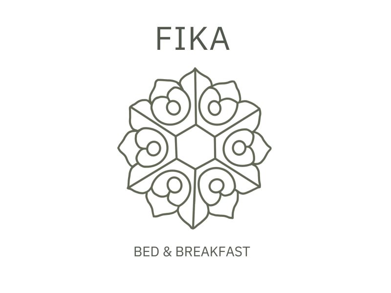 Logo Fika