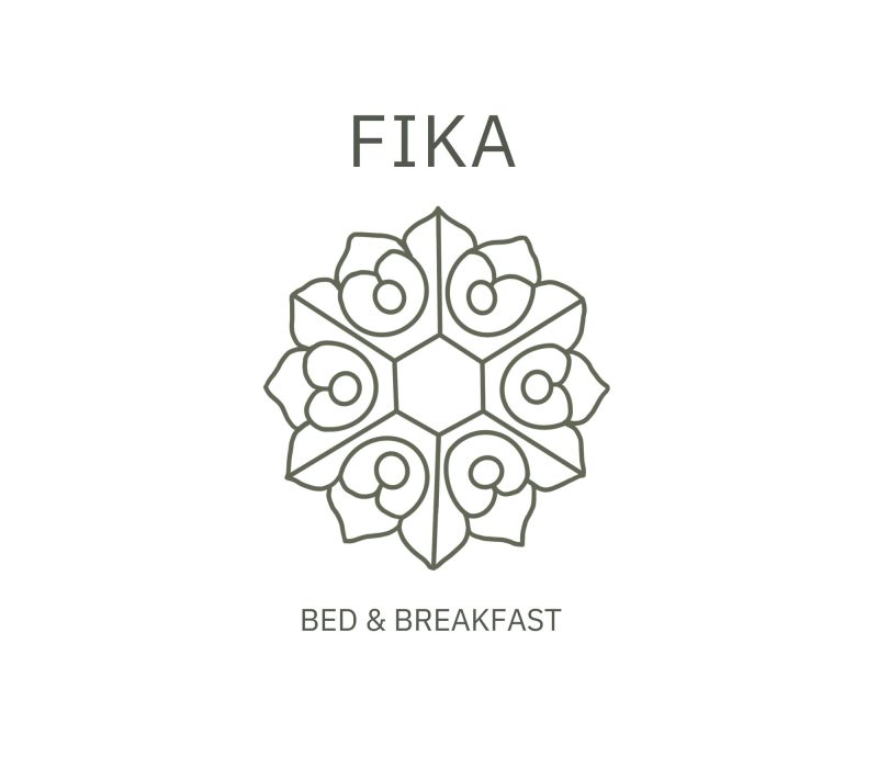 Logo Fika