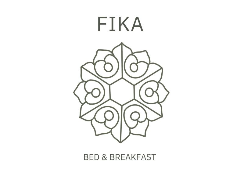 Logo Fika